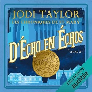 D&rsquo;écho en échos