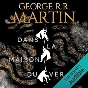 Dans la maison du ver