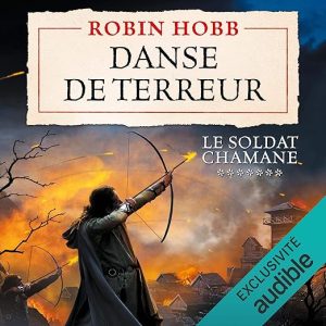 Danse de terreur