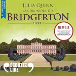 Livre audio de Julia Quinn : couverture 1
