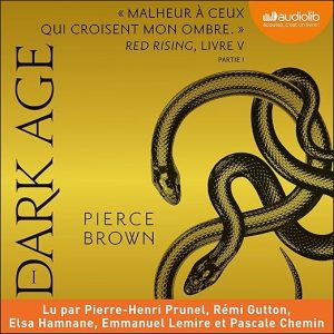 Dark Age 1