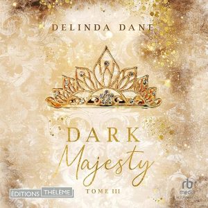 Dark Majesty