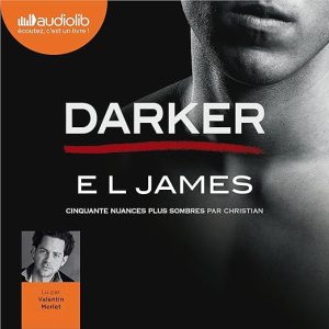 Darker. Cinquante nuances plus sombres par Christian