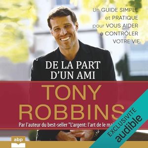 De la part d’un ami