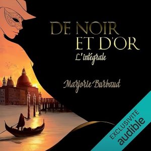 De noir et d’or
