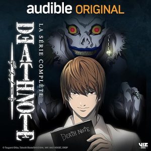 Death Note. La série complète