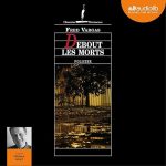 Série Chemins nocturnes en livre audio : couverture du tome 1