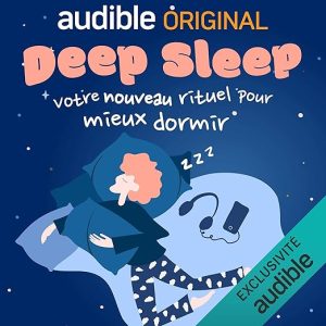Deep Sleep. Le Pilote