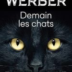 Livre audio de Bernard Werber : couverture 2