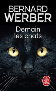 Demain les chats