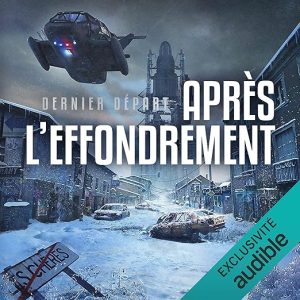 Dernier départ