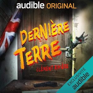 Dernière Terre. La série complète