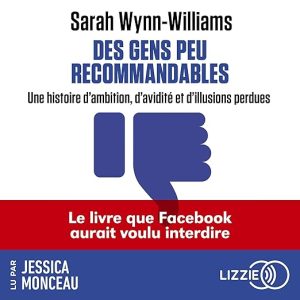 Des gens peu Recommandables (Careless People)