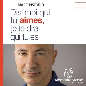 Dis-moi qui tu aimes, je te dirai qui tu es