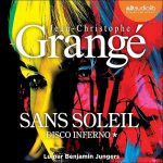Série Sans soleil en livre audio : couverture du tome 1