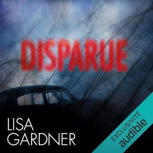 Disparue