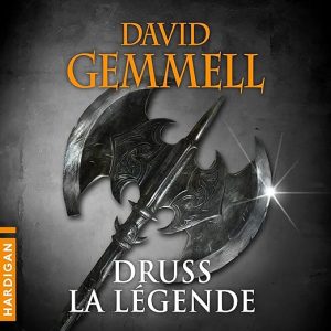 Druss la Légende