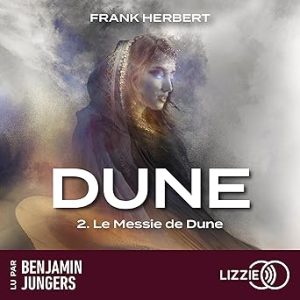 Dune : Le Messie de Dune