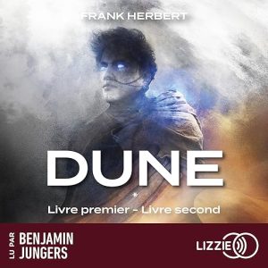 Dune – Livre premier et livre second