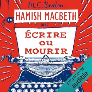 Écrire ou mourir