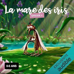 Edgar n&rsquo;aime pas les compliments