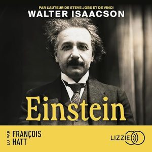 Einstein (French Edition)
