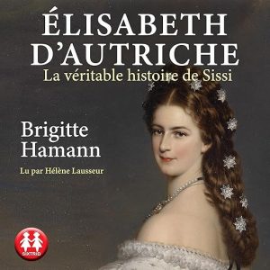 Elisabeth d&rsquo;Autriche