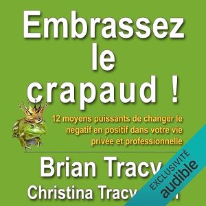 Embrassez le crapaud !
