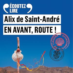 En avant route !