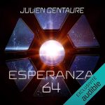 Livre audio de Julien Centaure : couverture 1
