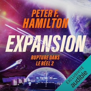 Expansion