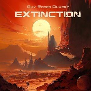Extinction (French Edition)