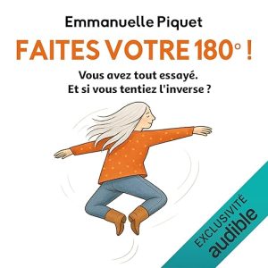 Faites votre 180° !