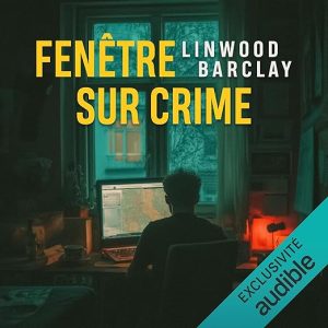 Fenêtre sur crime
