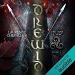 Série Drewid en livre audio : couverture du tome 2