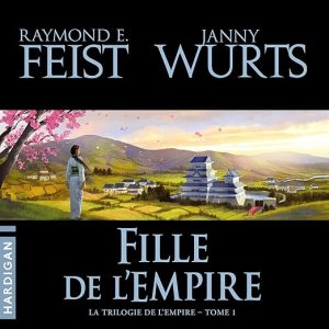 Fille de l&rsquo;Empire