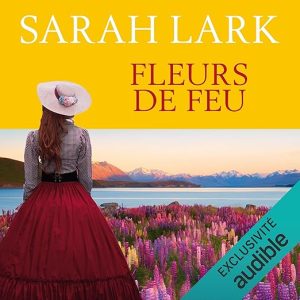 Fleurs de feu 1