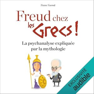 Freud chez les grecs