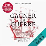 Livre audio de Jean-Philippe Jaworski : couverture 1