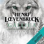 Série Le cycle des loups en livre audio : couverture du tome 2