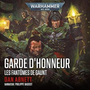 Garde d&rsquo;Honneur