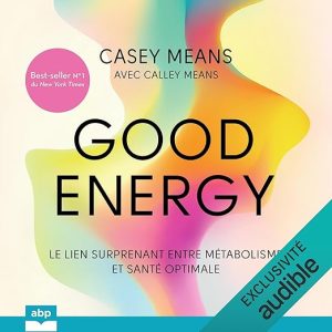 Good energy