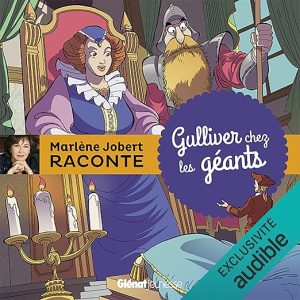 Gulliver chez les géants