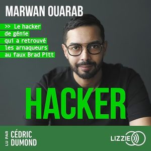 Hacker (French Edition)
