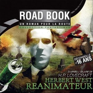 Herbert West, réanimateur