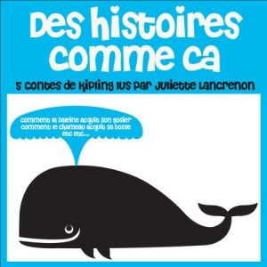 Histoires comme ça