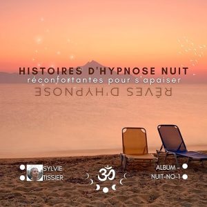 Histoires d'hypnose réconfortante