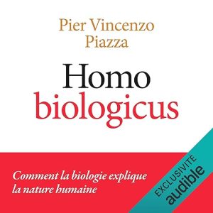 Homo biologicus