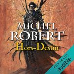 Série L'Agent des ombres en livre audio : couverture du tome 1