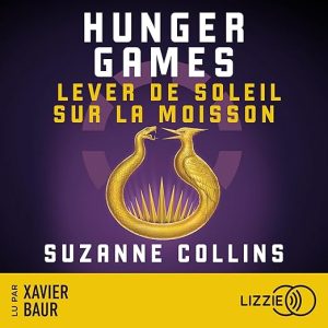 Hunger Games – Lever de soleil sur la moisson